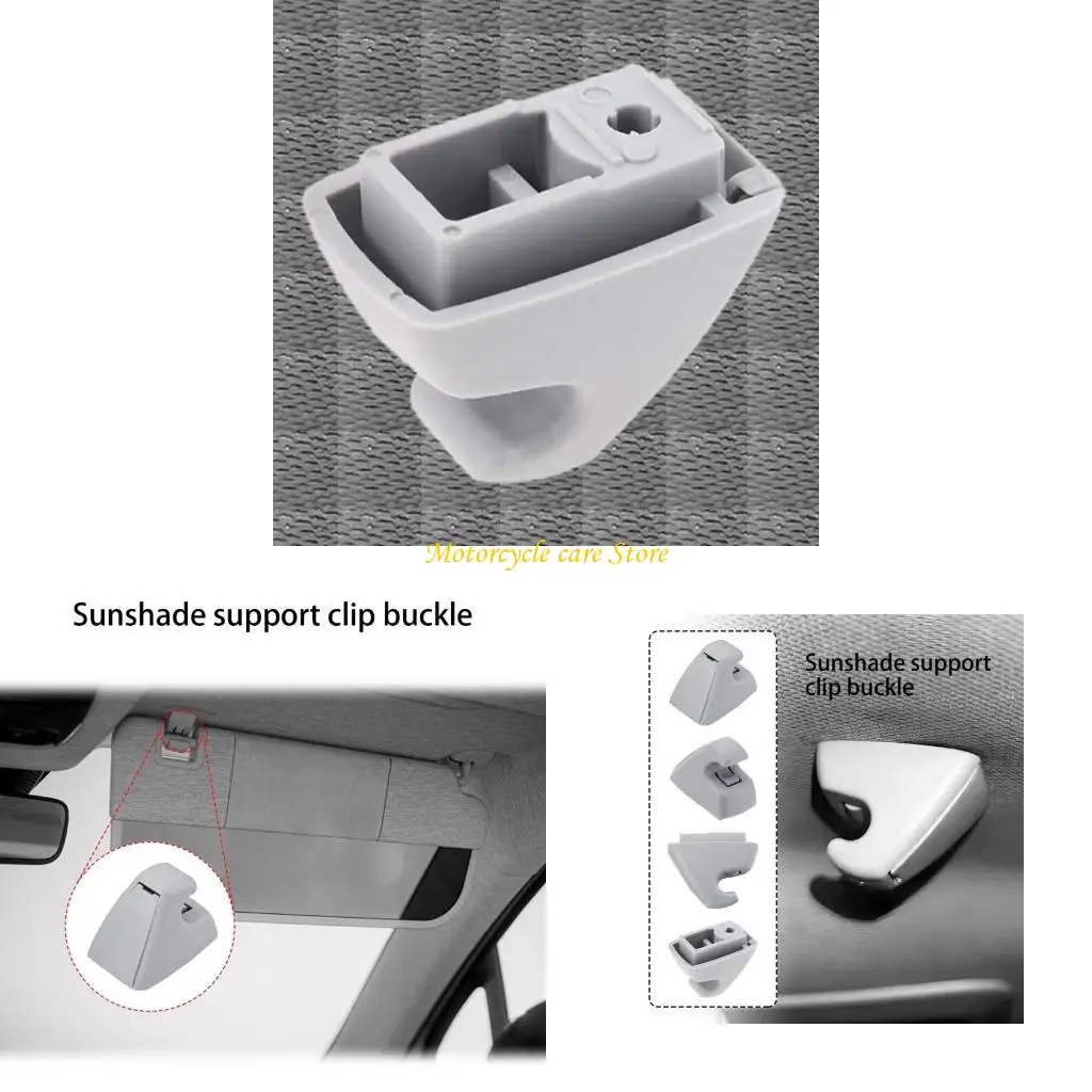 U75F Support Clip H… - image