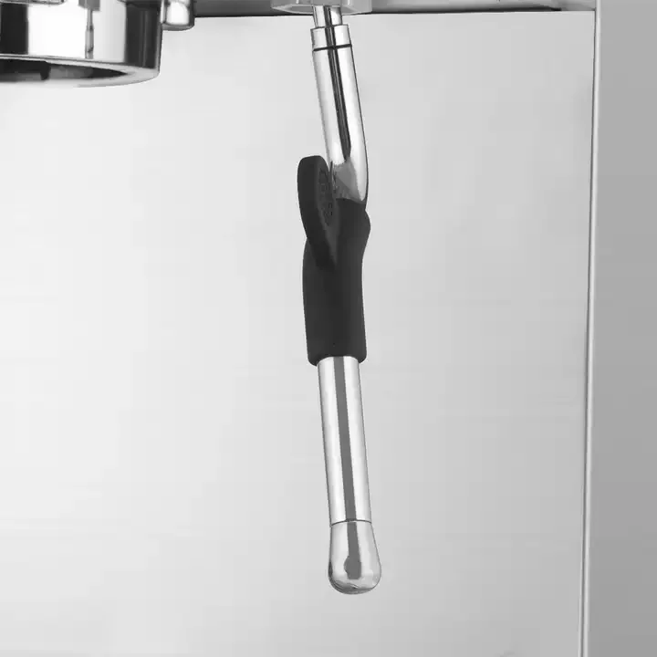 Popular Home Use Coffee Machine 15 Bar Pump Pressure Semi-Automatic Espresso Coffee Makers