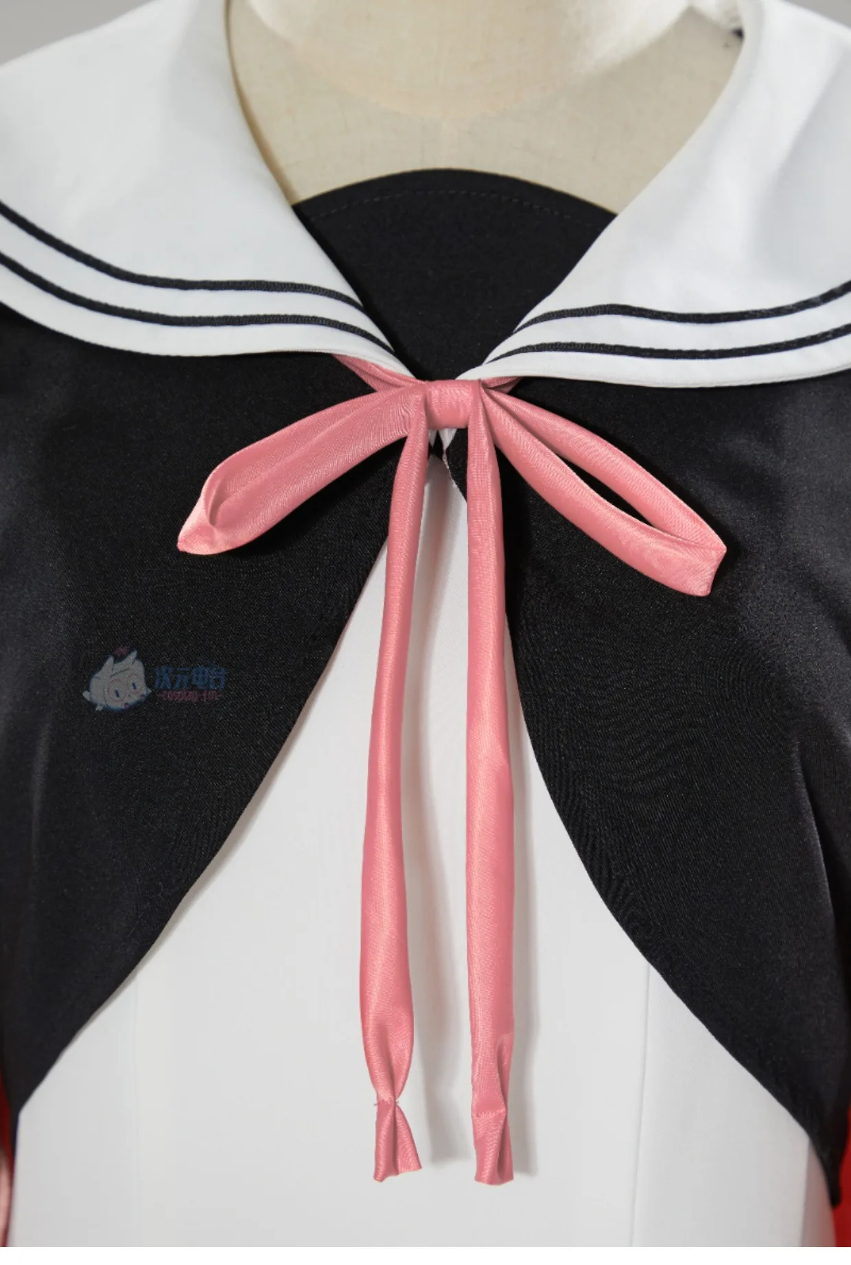 جديد 2025 أزياء Mooyiyi Umika cos Konohoshi التأثيرية للهالوين وعيد الميلاد وحفلات لعب الأدوار حسب الطلب