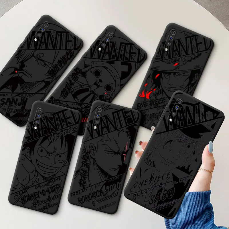Czarne miฤkkie etui na telefon Samsung Galaxy M30s M31s M31 M53 M33 M51 M52 M32 M13 M54 M11 M23 M12 Cool O-One P-Pieces Funda Cover