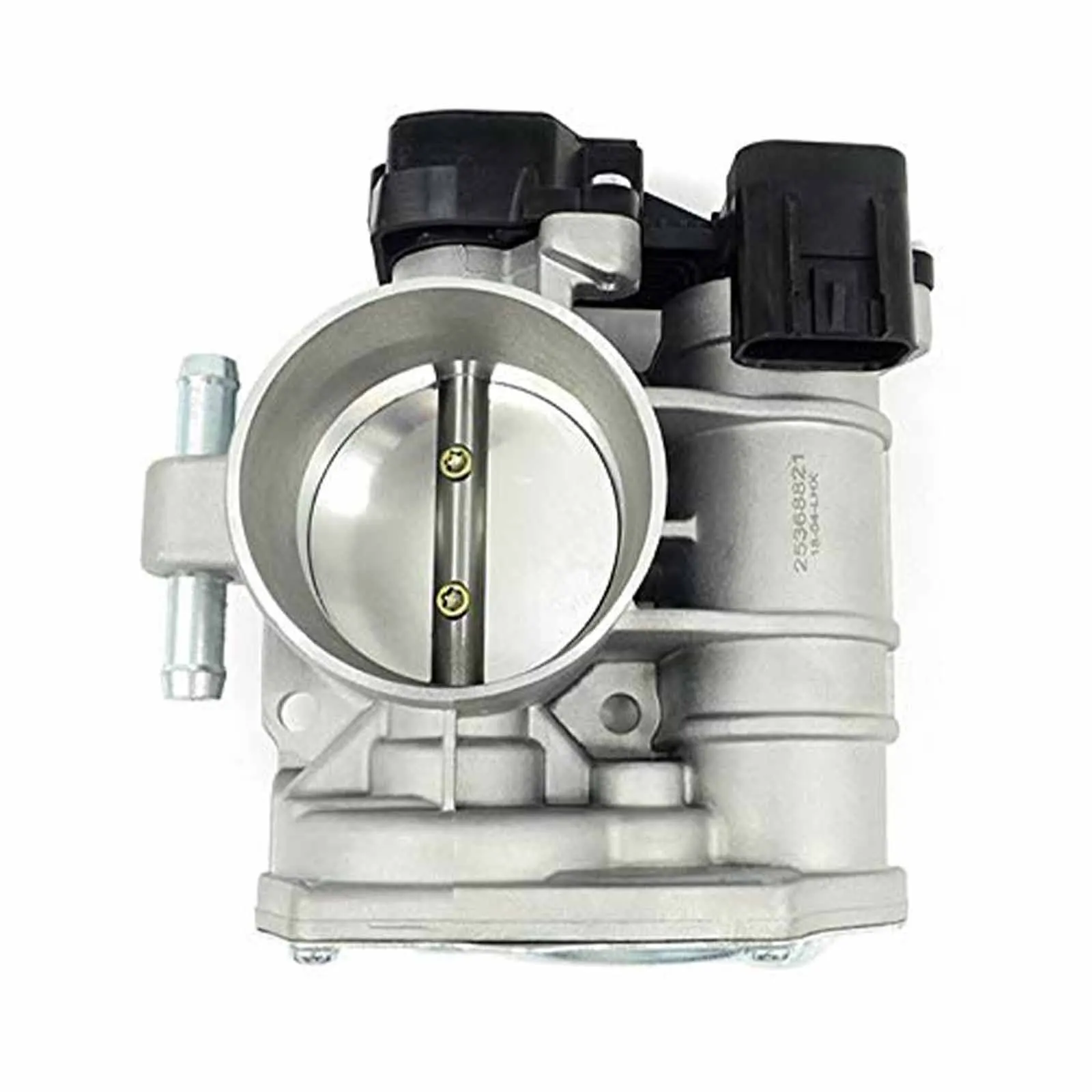 

1 Piece Throttle Body Assembly Replacement Parts Accessories For Suzuki Forenza Reno I4 2.0L Engine 2006-2008 96417730 25368821