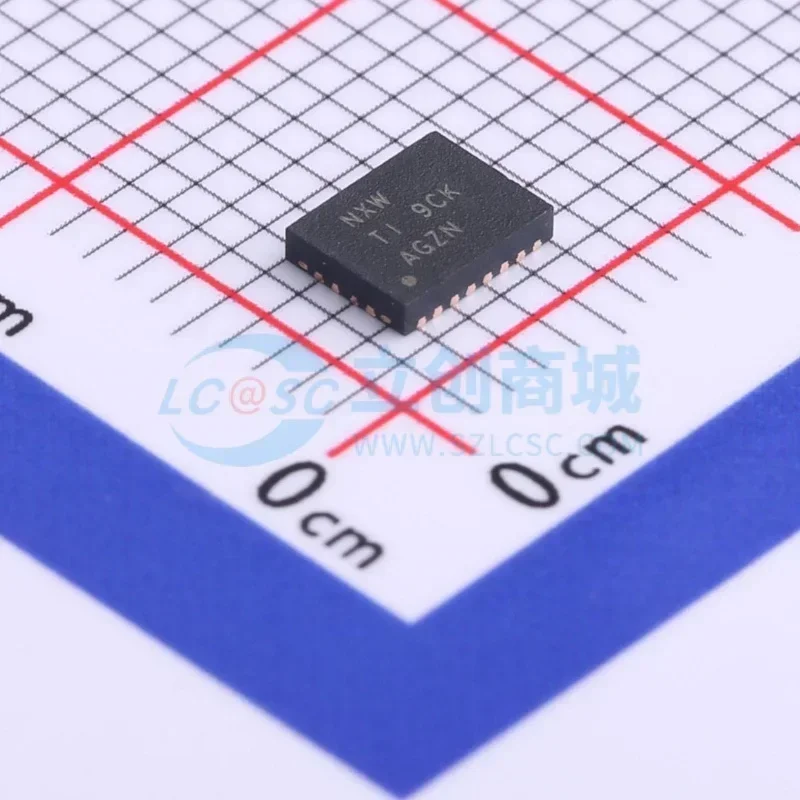 

10 шт./лот BQ24104RHLR QFN-20 новый оригинальный в наличии