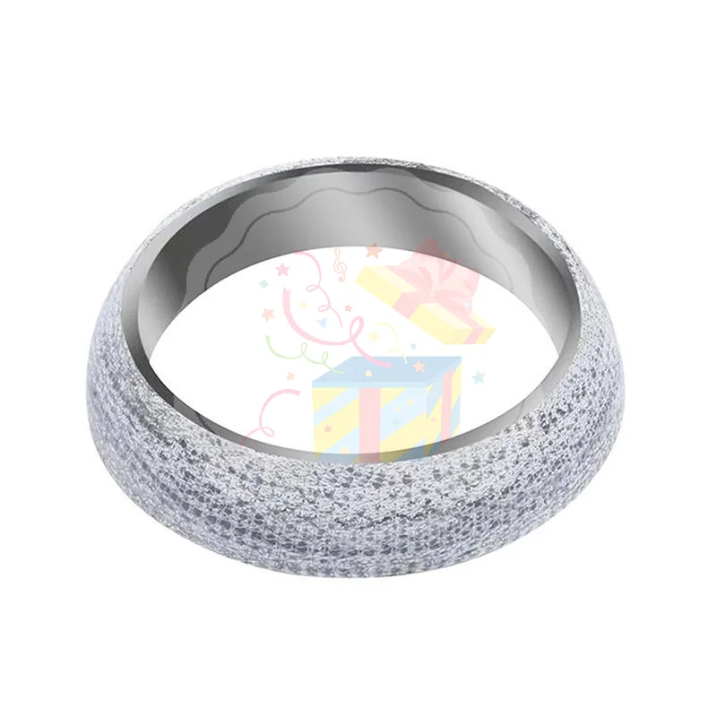 High Temp Universal Exhaust Donut Gasket Durable Sealing Ring Replacement for Automotive Muffler System Repair