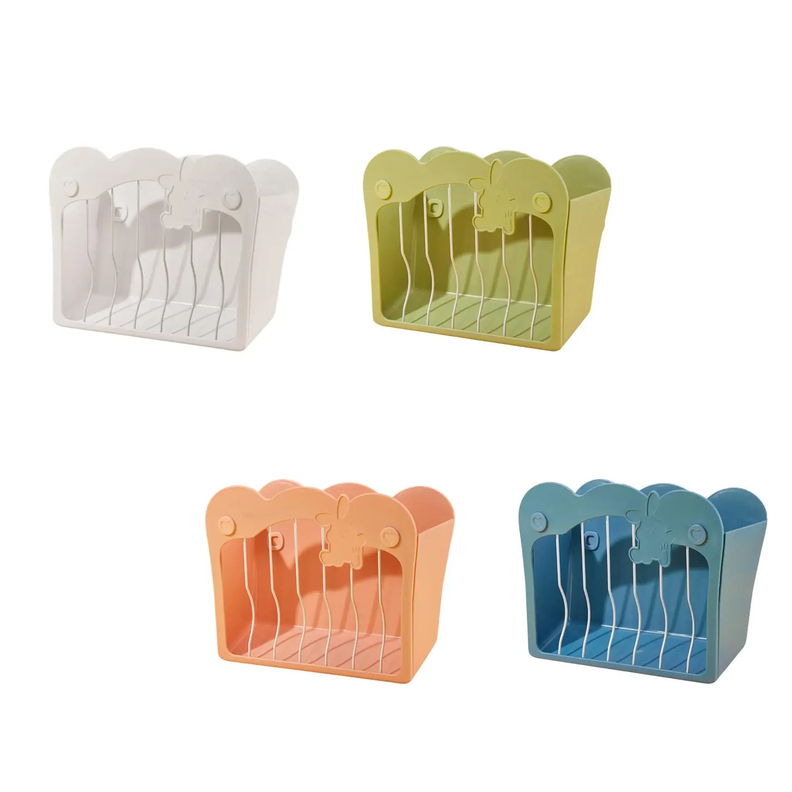 Feeding Station, Gu… - image