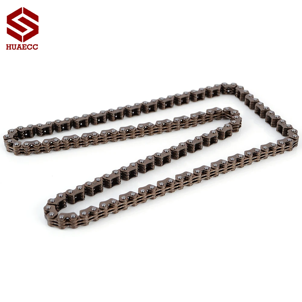 Cam Timing Chain for Honda VT600C VT600CD Shadow VLX Deluxe VT750C Shadow ACE VT750C2 VT750 CA CS DC S FMX650 FX650 NX650 NTV650