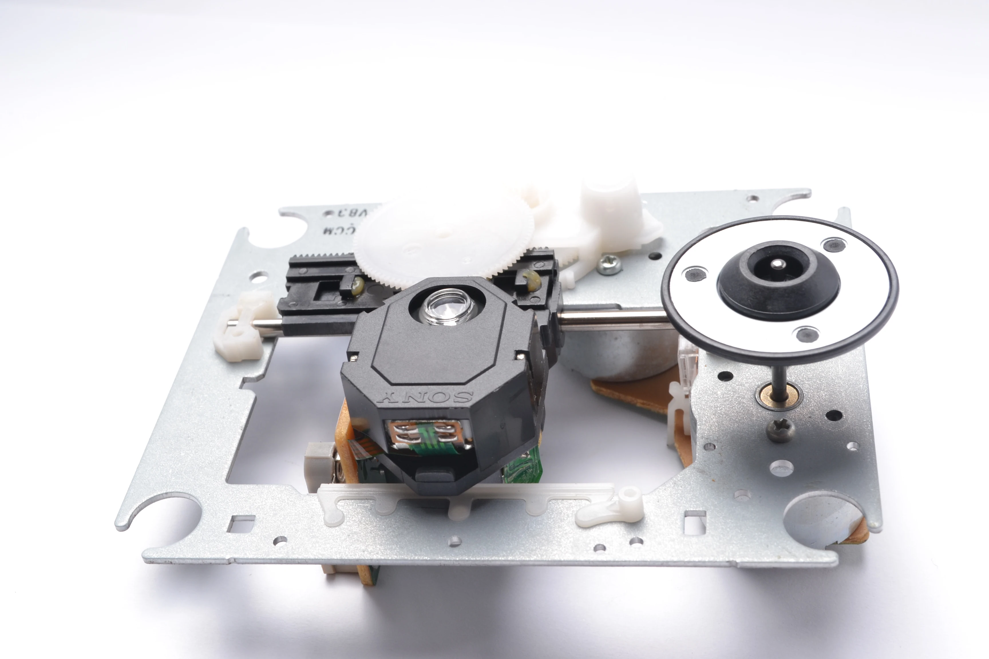 

Замена для ONKYO DX-7111, запасные части для CD-плеера, лазерная линза Lasereinheit в сборе, блок оптического звукоснимателя DX7111 Optique