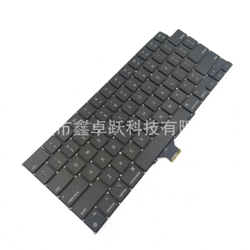Sz+ For Apple Keyboard Replacement Compatible A2779 A2780 A2918 A2991 A2992 A2485 A2442