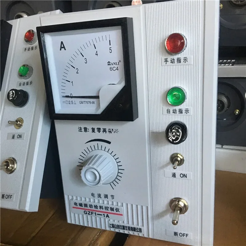 Controlador GZ JH1A-40 5A 10A controlador de tiristor GZF1SF1S