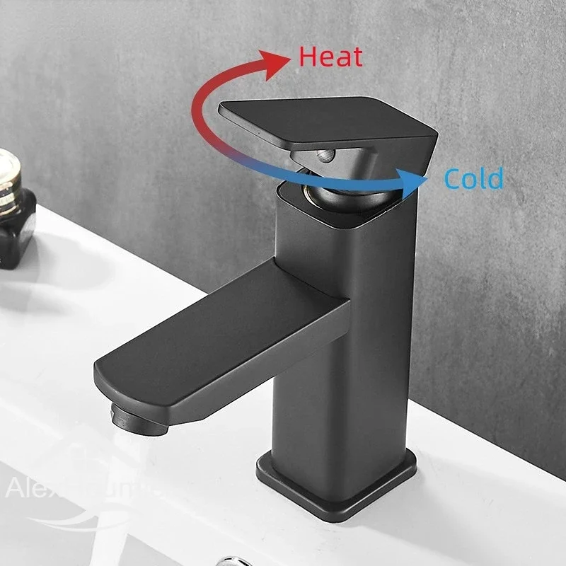 Thumbnail 2 - #81 Latest Single Hole Basin Faucets Offers