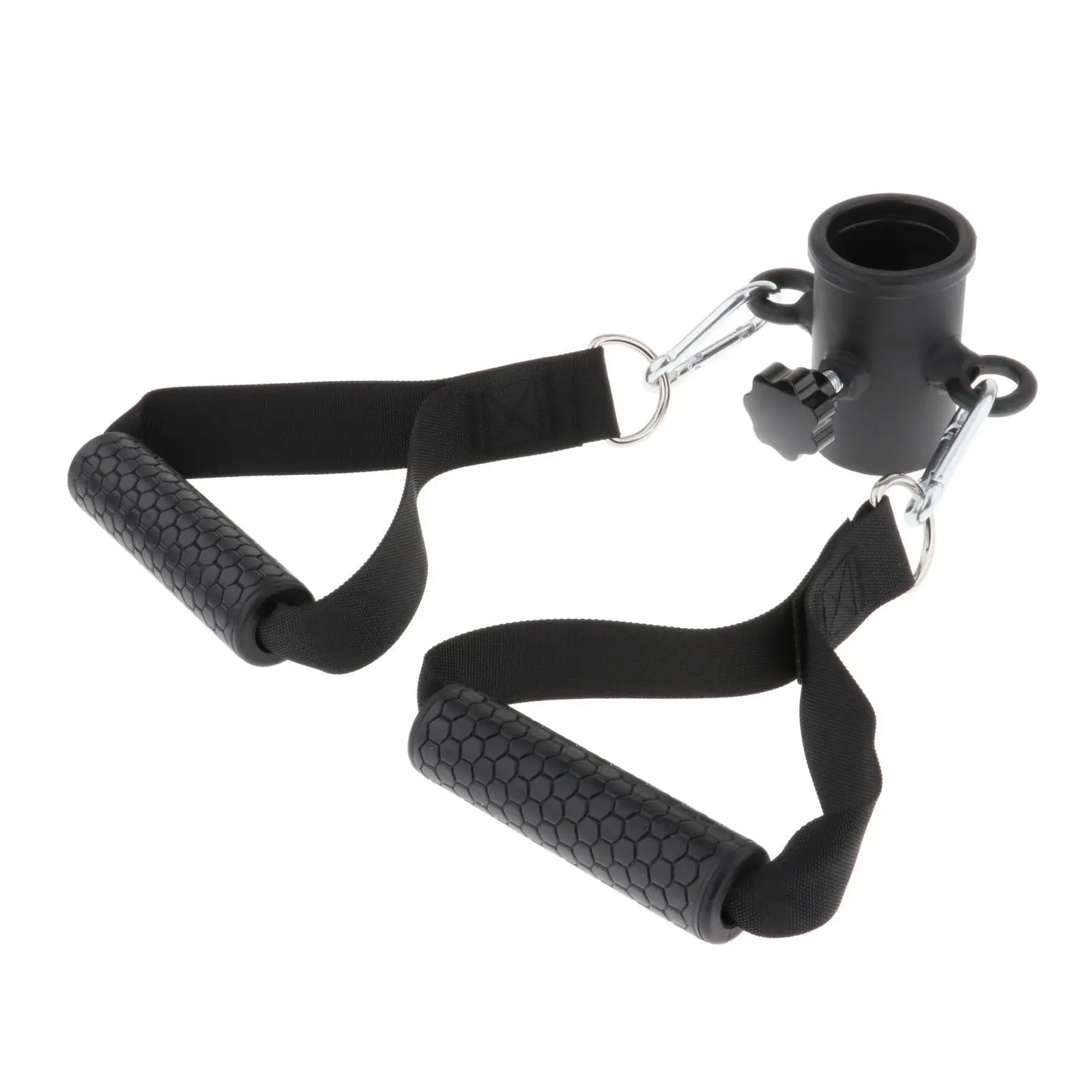 

Landmine Handle Attachment Landmine Double Handle Straps Handle T Bar Equipments