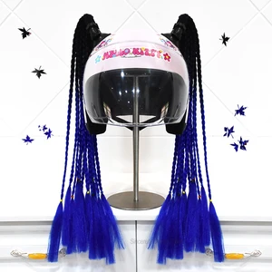 Kask için örgü satışlarında ilk 10 - no. 5