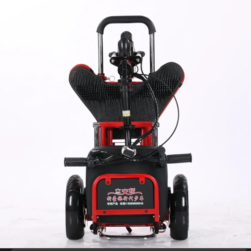 Thumbnail 4 - #20 Top 50 Mobility Scooters Worth Buying In 2026