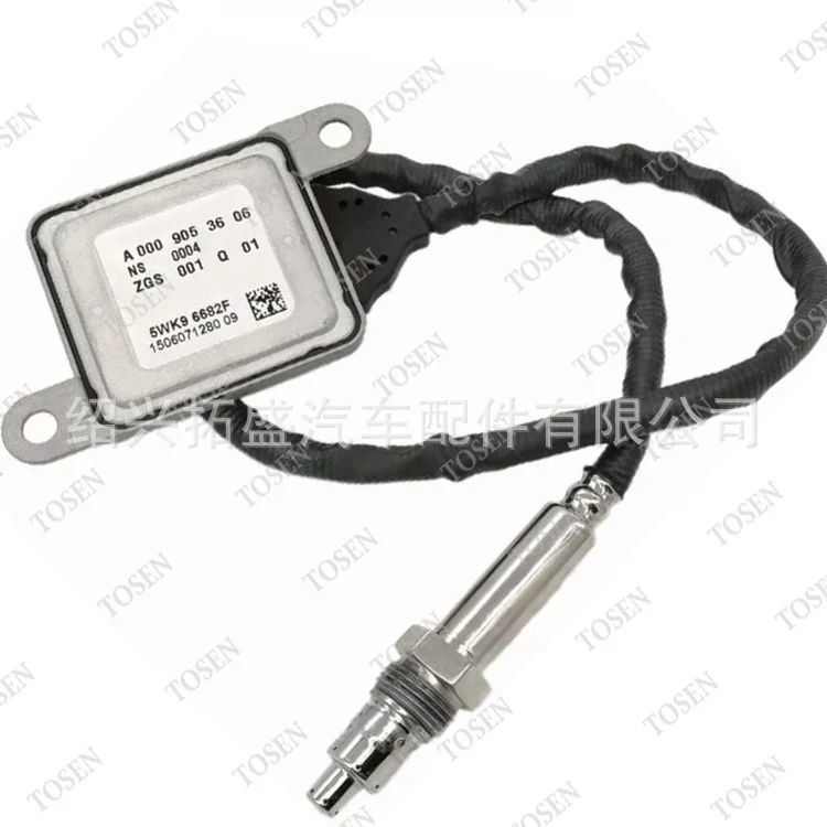 

12v Nitrogen Oxygen Sensor for Benz A0009053606 5wk96682f