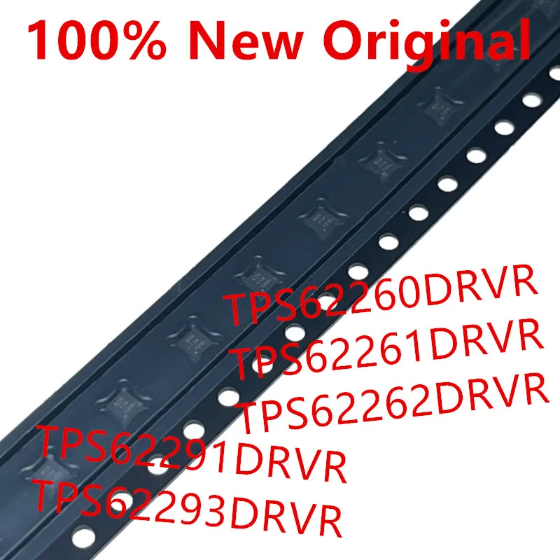 10Piece TPS62260DRV…