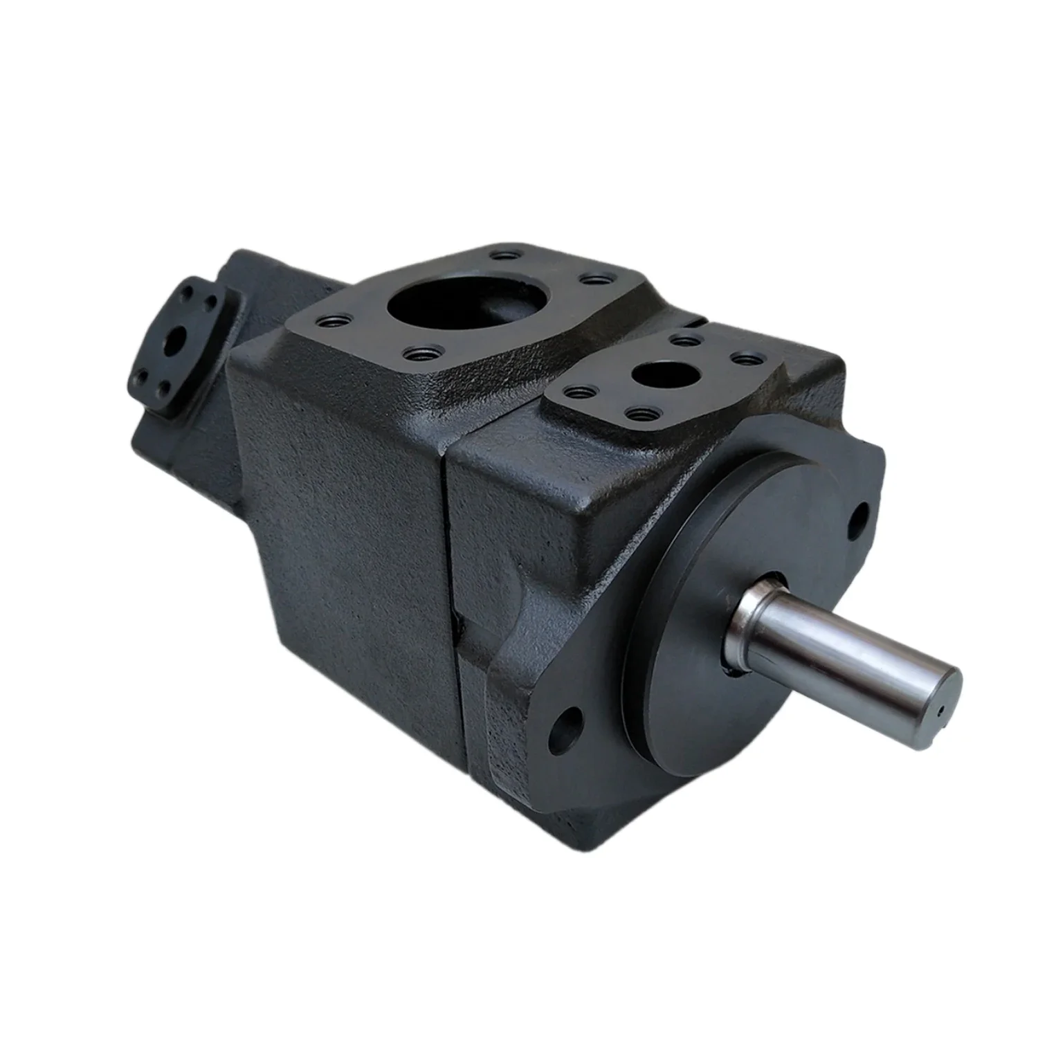 Wholesale Yuken PV2R Series Hydraulic Pump Double PV2R12-6-33-REAA PV2R12-25-65 PV2R12-31-59 Hydraulic Vane Pumps