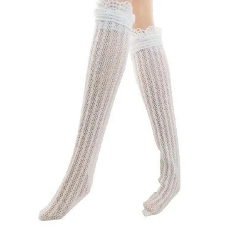 TA456 Speelgoed mooie sokkenkleding Voor uw 1/6 FR FR2 Xinyi ST Bbie-poppen