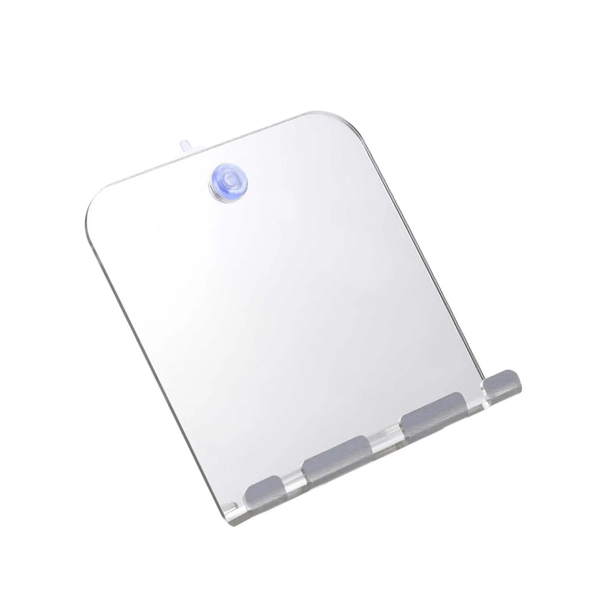 

Портативное зеркало для душа, нетуманное зеркало для бритья, ванная комната