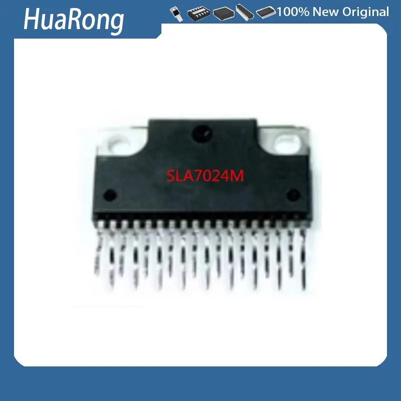 

2 шт./лот SLA7024M ZIP18