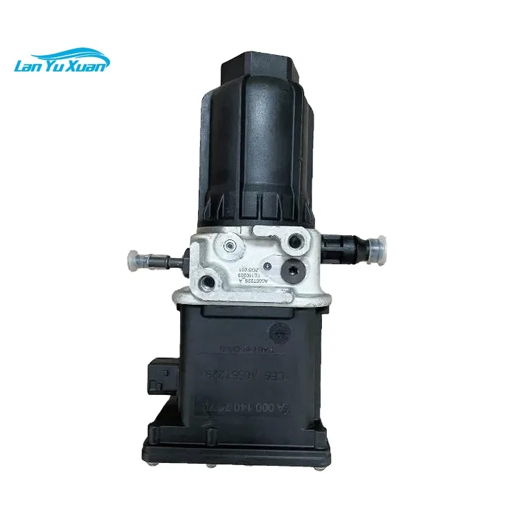 Superior Quality  l Engine Parts Urea Pump Assembly A0001407678 A055T229 0001407978 A0001405578 Provided Pump Valve Pc 130-8