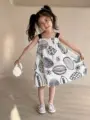 XQ250209 Dress