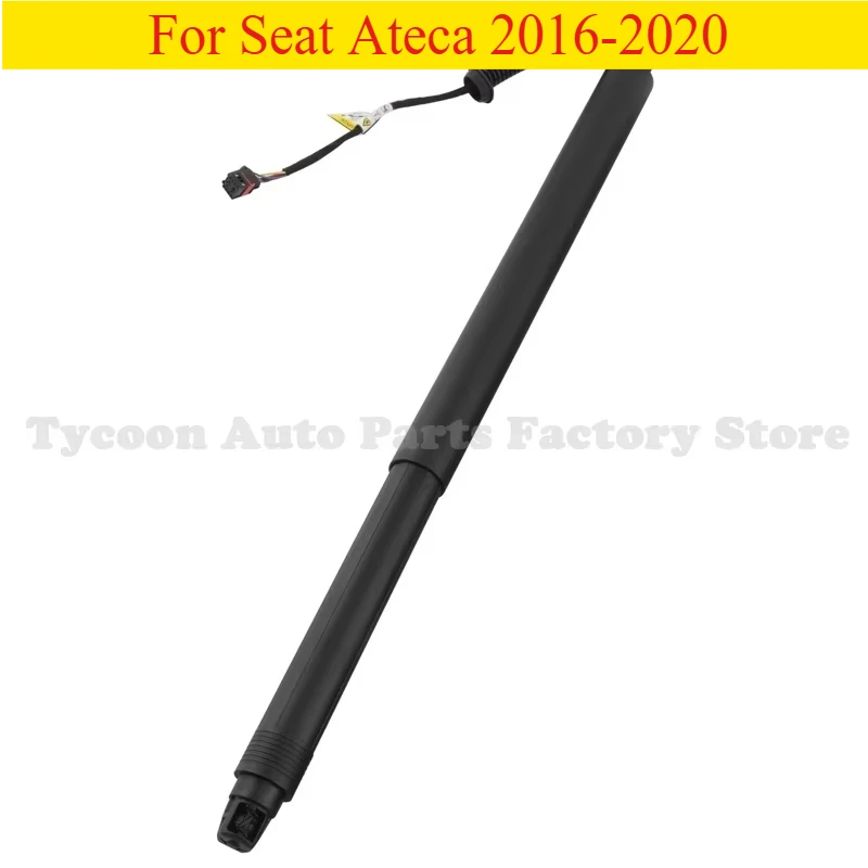 

High Quality 1pcs 575827852C Brand New Right Electric Tailgate Lift Rod for Seat Ateca 2016-2020