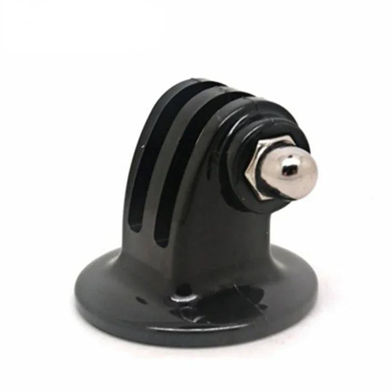 Adaptor Monopod dudukan Tripod Untuk Gopro Hero 4 3 + 3 2 1 Sjcam SJ4000 Xiaomi Yi kamera aksi dudukan Aksesori Go Pro