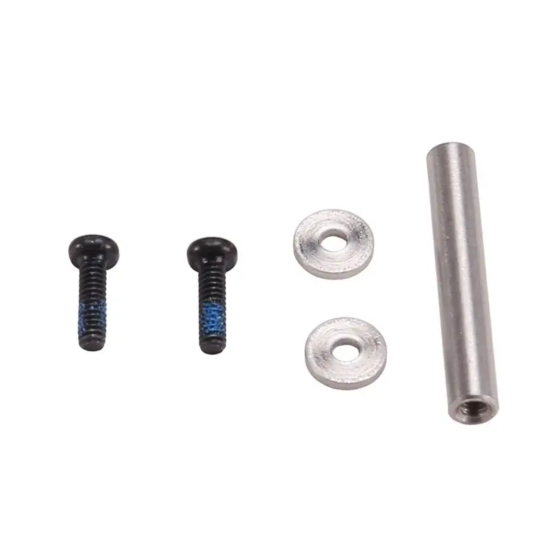 T23C RC Helicopter Upgrade C138 Cross Shaft Screw Set For RC ERA C138 Bell 206 1:33 RC Helicopter Parts