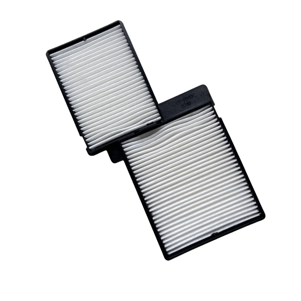 Filtro de aire para proyector, compatible con Epson EB-480, 485W, 685W, 675W, 580, 475Wi, 485Wi, 595Wi, 695Wi, 685Wi, V13H134A40, V13H134A49, nuevo