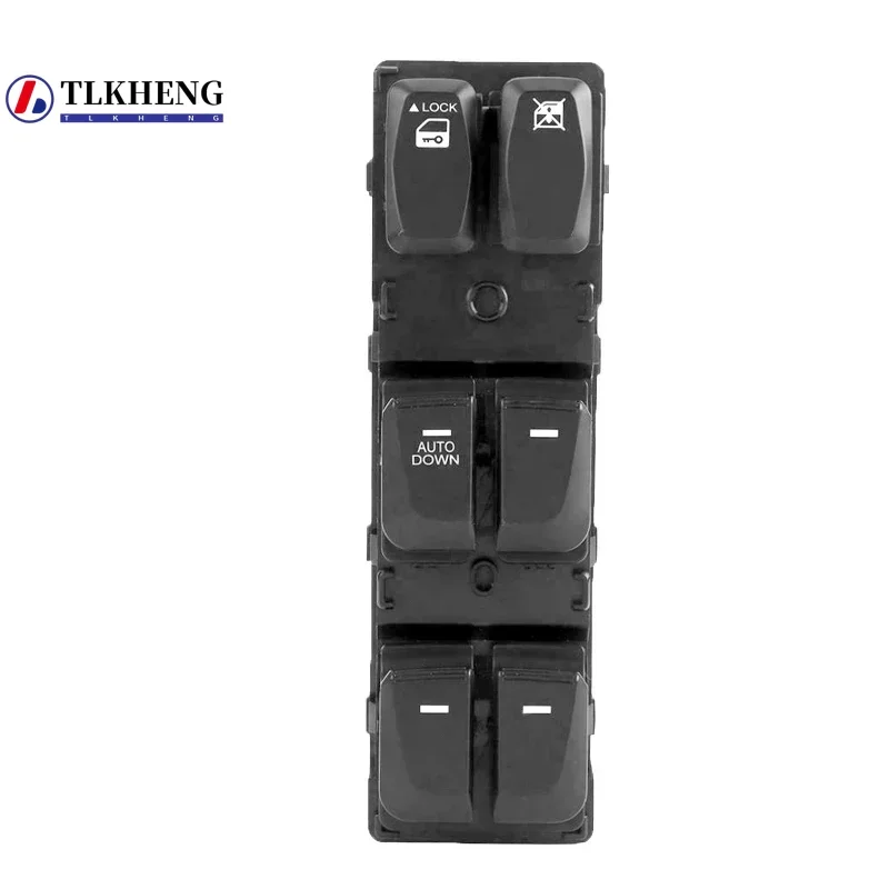 

For 2010-2015 Hyundai Tucson ix35 Electric Power Window Switch 93750-2S150,937502S150
