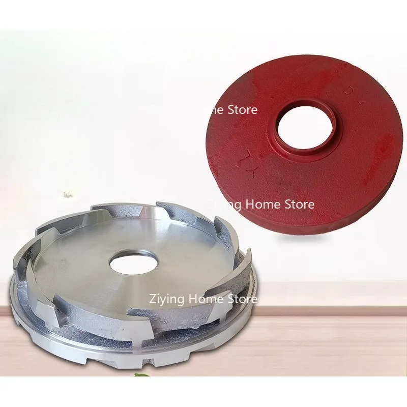 

Подходит для аксессуаров водяного насоса с высоким головкой мощностью 7,5 л.с., двухлопастная крышка, крышка вихревого колеса 170F1,5 дюйма, 2 дюйма.