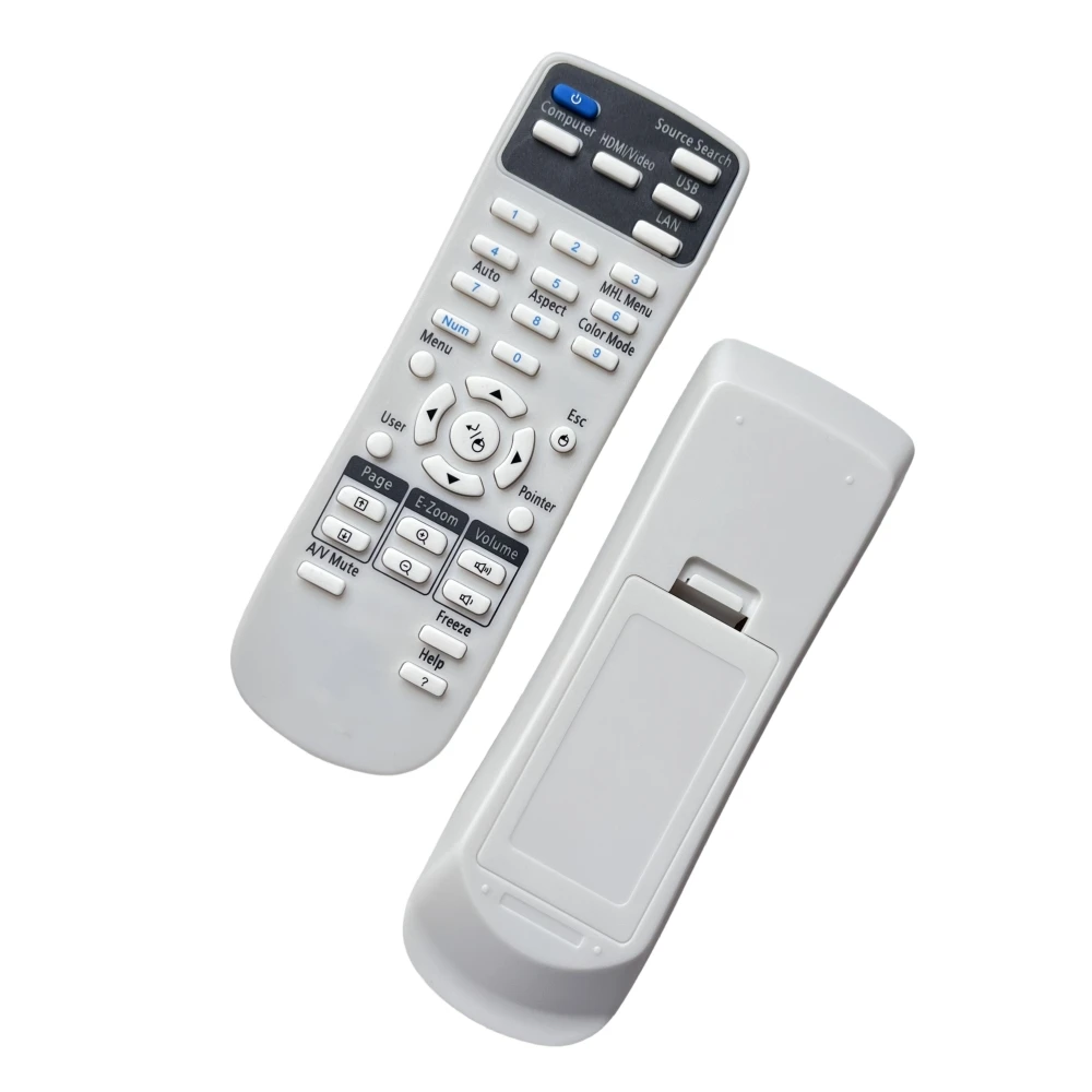 New universal remote control fit for 695Wi 680Wi 685Wi 1420Wi 1430Wi 1450Ui 685Wi+695Wi+696Ui 710Ui 1460Ui Epson projector