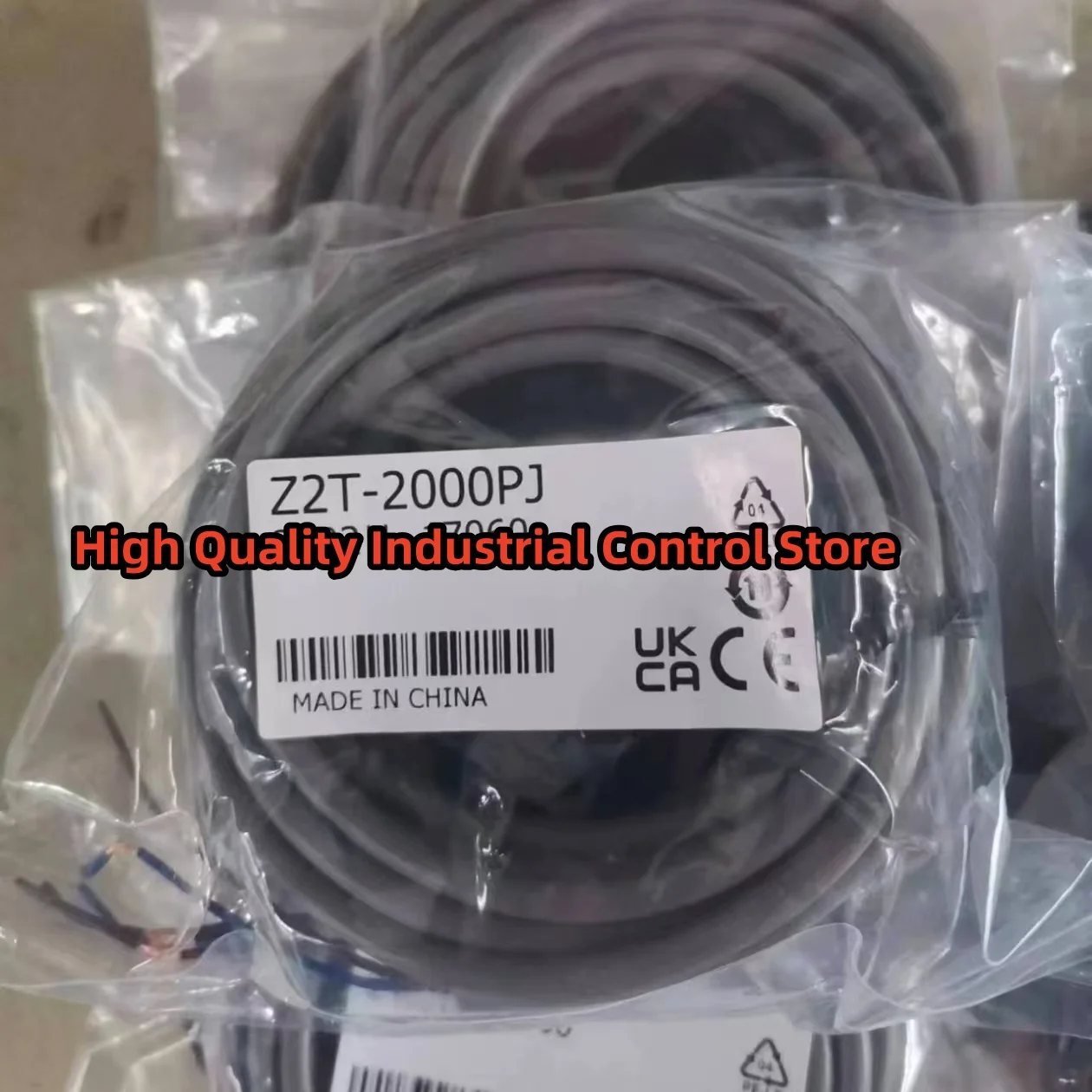 

New original Z2T-2000PJ photoelectric senso