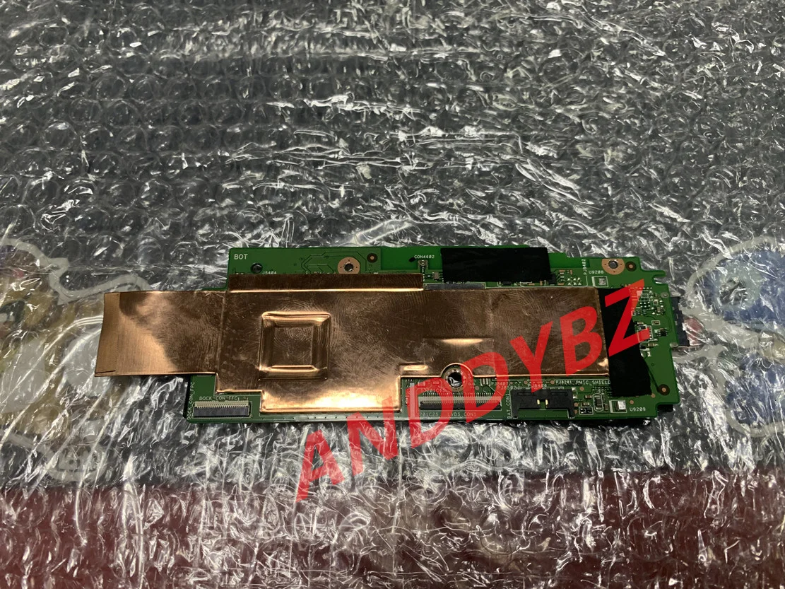 original MOTHERBOARD FOR Asus Transformer TF103CE TABLE MAINBOARD WITH CPU AND RAM SSD  TESED OK