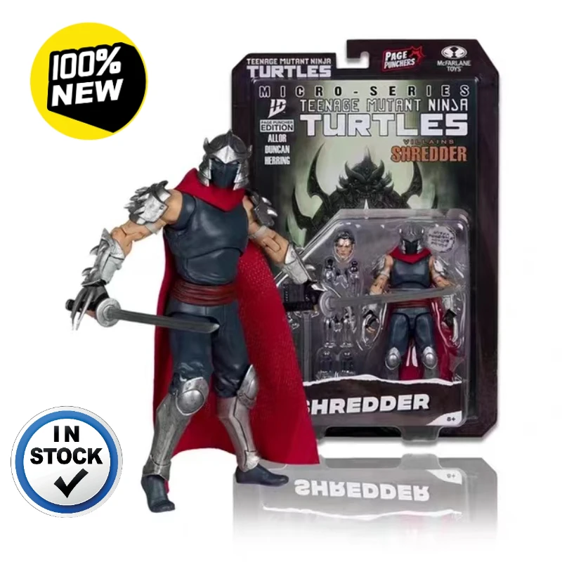 

Spot Schrader movie role animated characters Out of print figures Ornament model hot toys studio decoration children's gifts