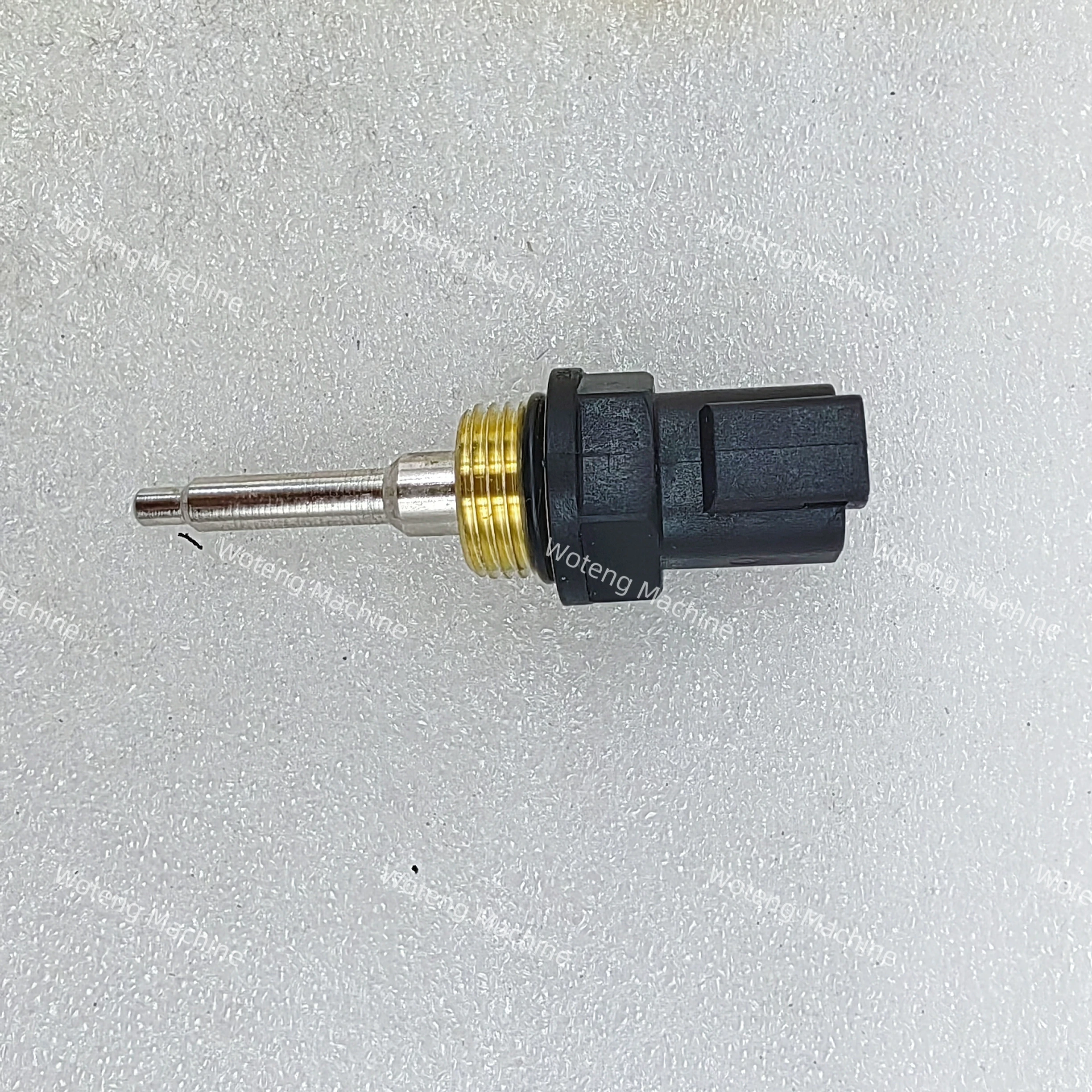 

130-9811 264-4297 Water Temperature Sensor 1309811 2644297 Excavator E325C E330C Water Temperature Sensor