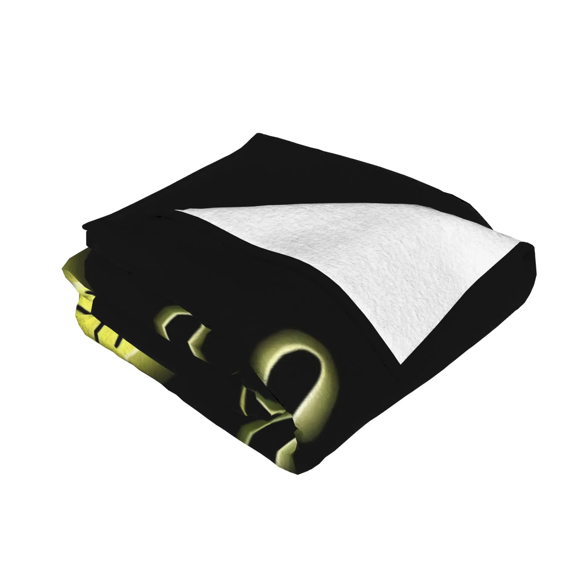 1PC Classic G-gravity Falls home room decorations Winter Blankets for Adults Bedding Home Interior Sofa Knee