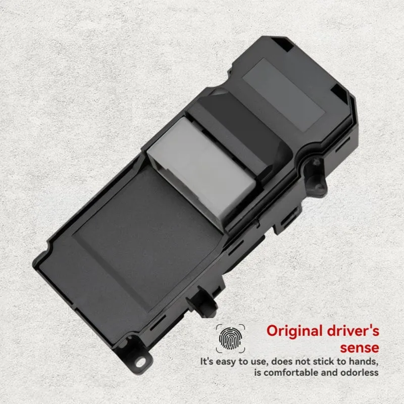 NEW HOT In Stock-Electric Power Window Glass Lifter Button Switch RHD 35750-T7S-U11 For CRIDER 2013-2021 For Honda City 2015 Jad