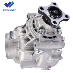Rear Diff Gearbox Q860-330000-40000 Q860-330000-40002 for CFMoto ZForce 500 800 1000 Rear Axle