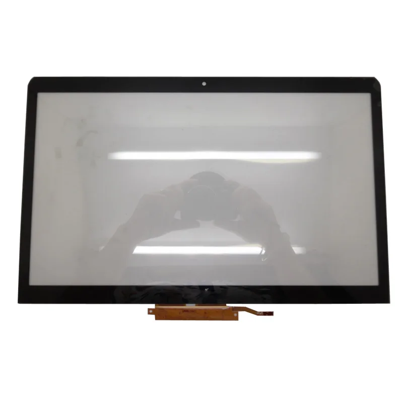 

Laptop Touch Screen For Samsung NP542U3X NP540U3C 542U3X 540U3C 540U3C-A01 13.3' Digitizer Glass Panel BA59-03592A New