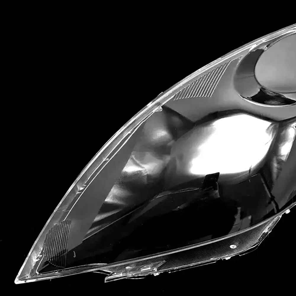 For Chevrolet Spark 2011-2014 Car Front Headlight Lens Cover Clear Car Headlamp Glass Transparent Headlight Mask Lamp Auto Tools - Image 3