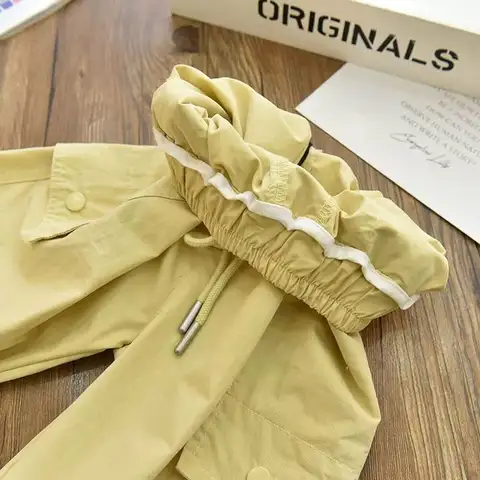 10 best sales बच्चों के जॉगिंग पैंट - №1