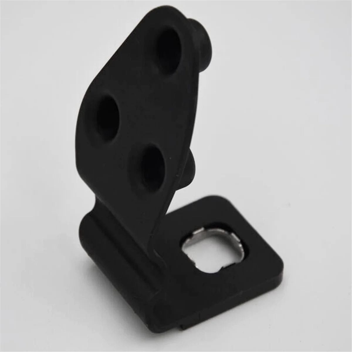 

1 пара ремонтных комплектов кронштейнов фар для Audi Q5 2009-2012 фиксированный винт фары 8R0998122 8R0998121 8R1998122