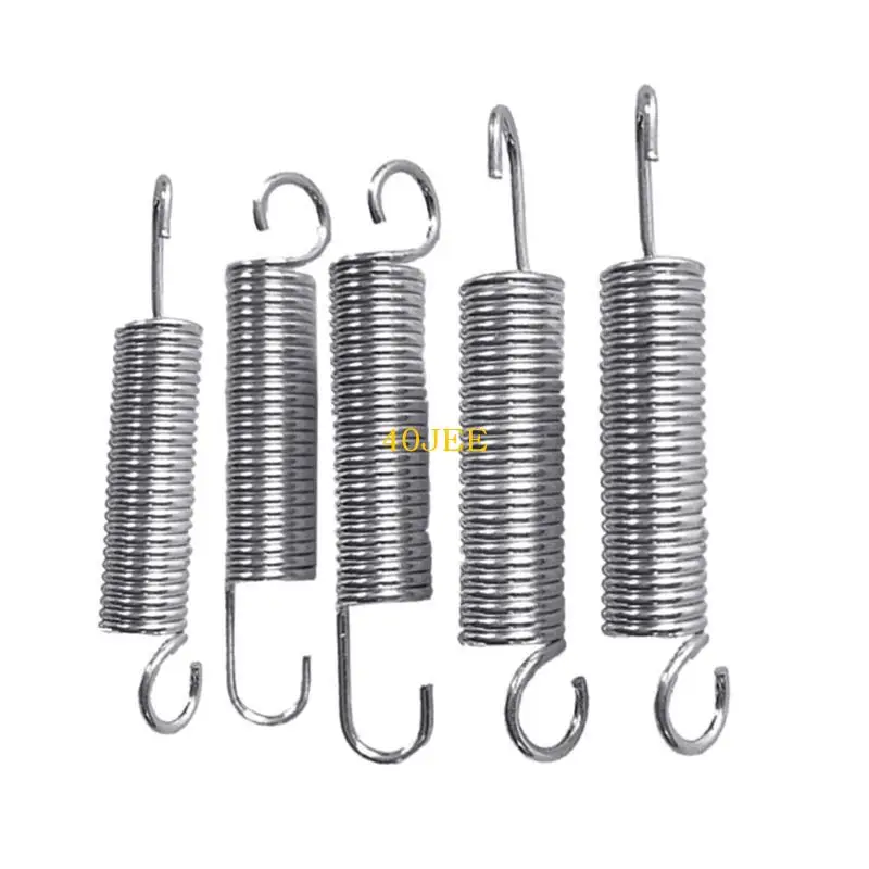 

40je 5pcs Замена пружин для врезанных взысканий, обрезка Shears -Springs Criming Scissors Springs Gardening Springs Churner