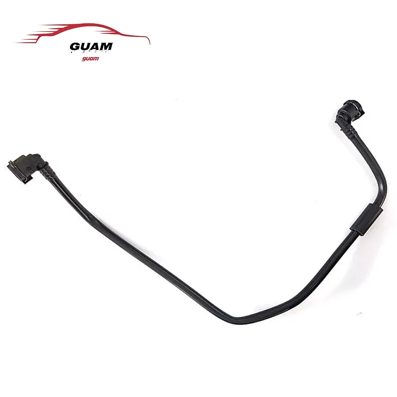OEM 17128740118 17128677244 17128616536 17129845173 17125A05950 Cylinder Head To Expansion Tank Hose For BMW F20 F21 F36