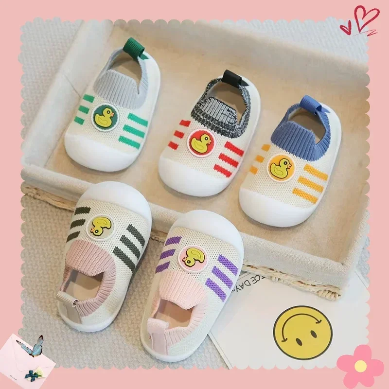 Детская обувь в классическом стиле для маленьких девочек, обувь для мальчиков, детская прогулочная обувь на весну и лето, детская мягкая подошва