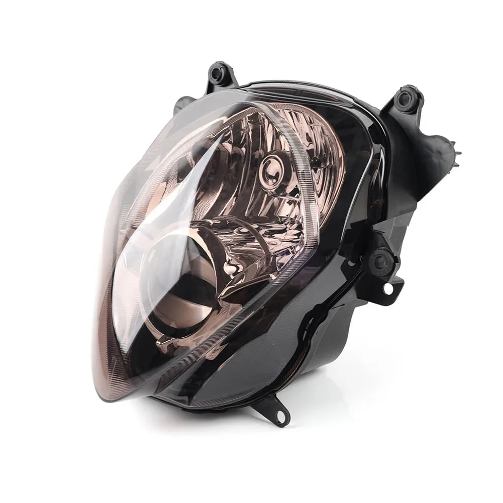 GSX-R1000 Motorcycle Headlight Headlamp Super Bright Head Light Lamp for Suzuki GSXR1000 GSXR GSX-R 1000 K7 2007 2008