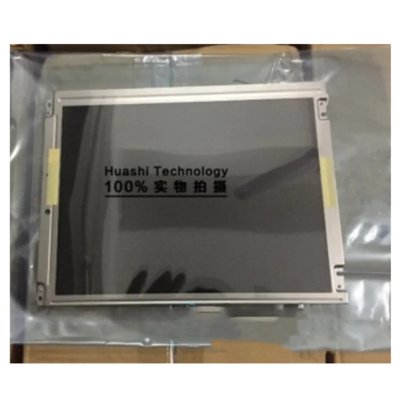 

Original 10.4" 640*480 a-Si TFT-LCD panel NL6448BC33-64