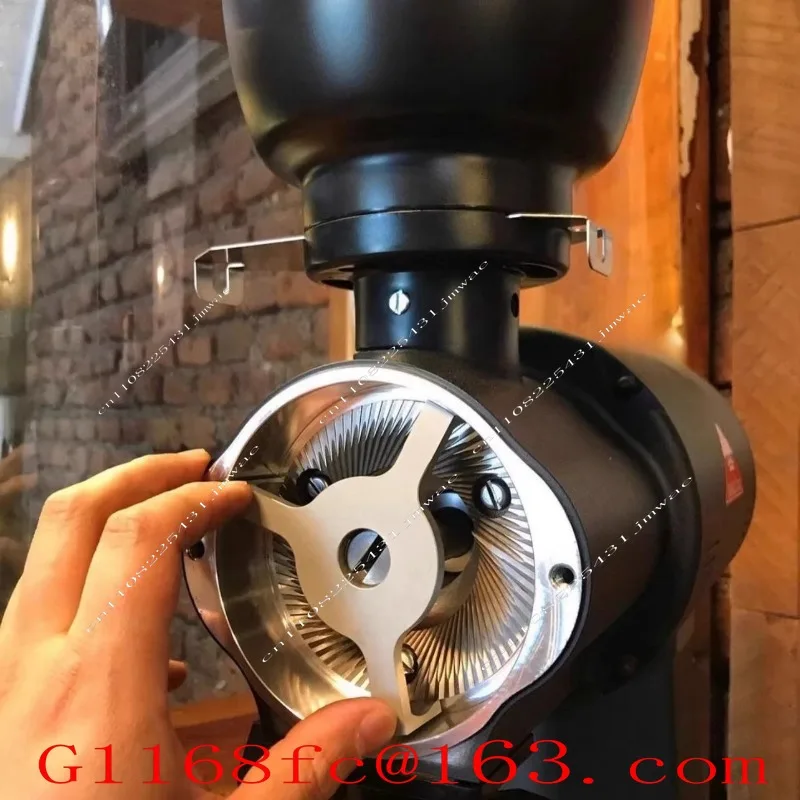 EK43 Grinder Cutter Head Balance Correction Calibration Adjustment Correction Tool
