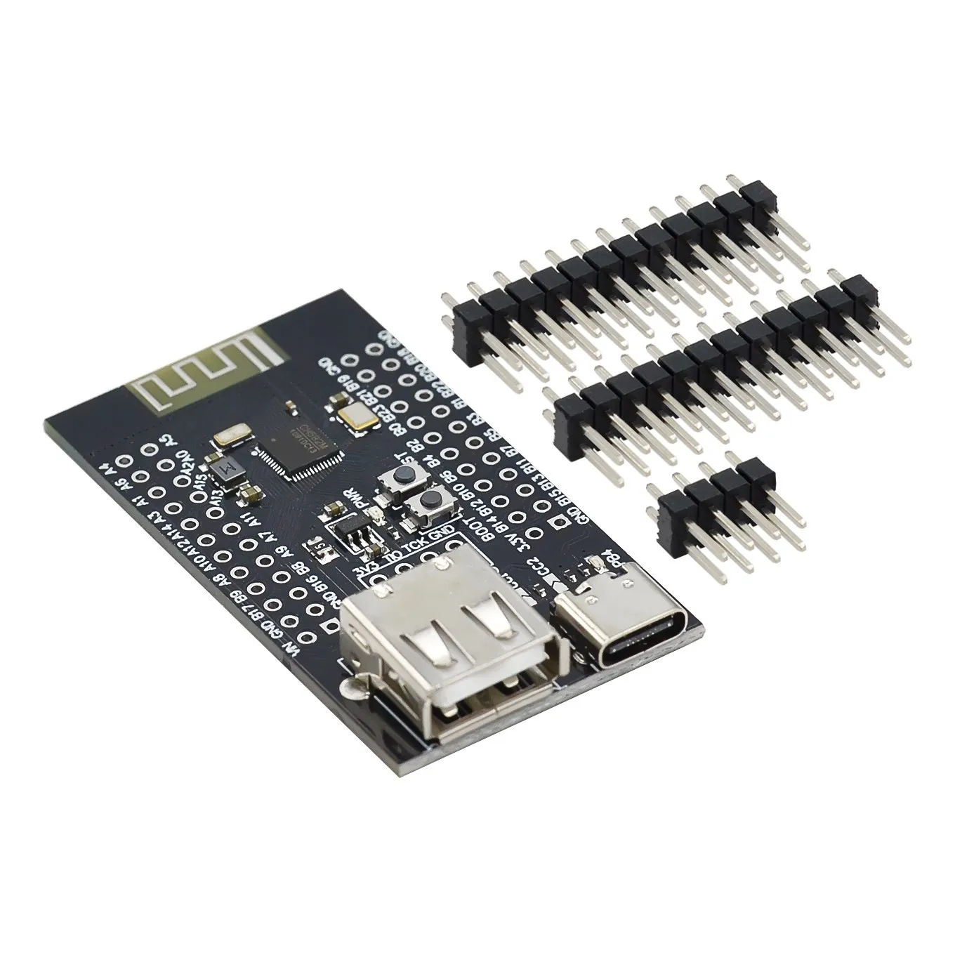 CH582M Development …