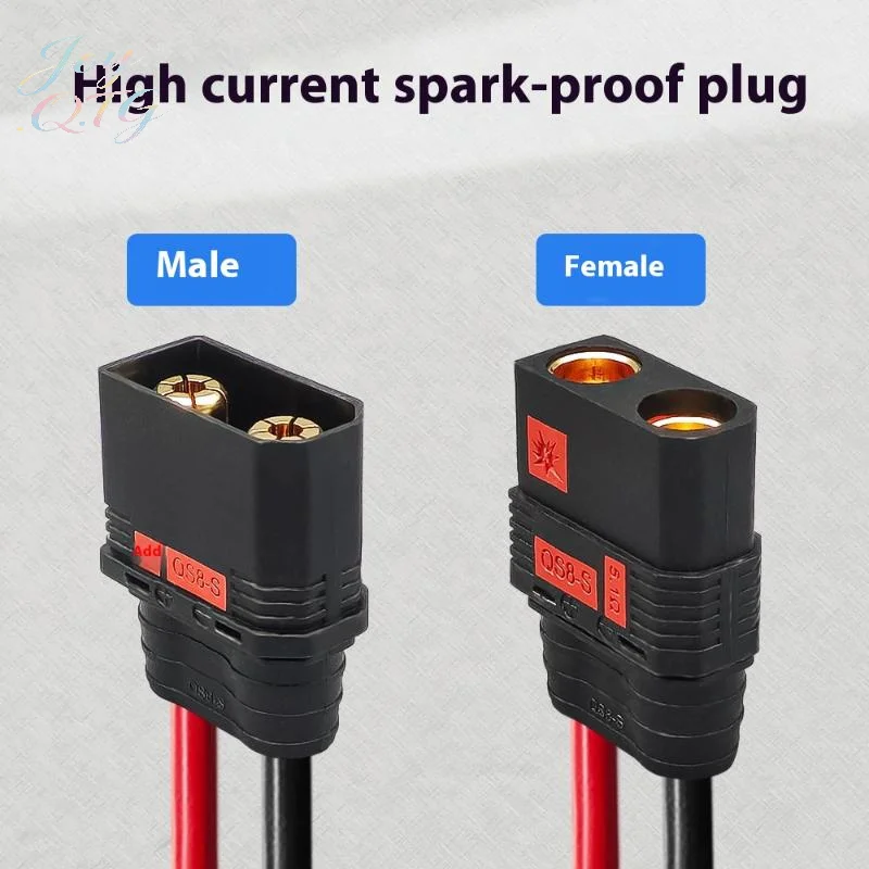 Hot Male To 4Mm Bul…